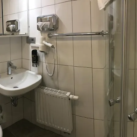 Hotel Sophia