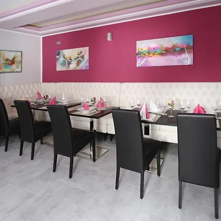 Hotel Sophia Warendorf