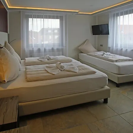 Sophia Hotel