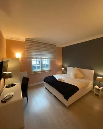 Sophia Hotel 2*