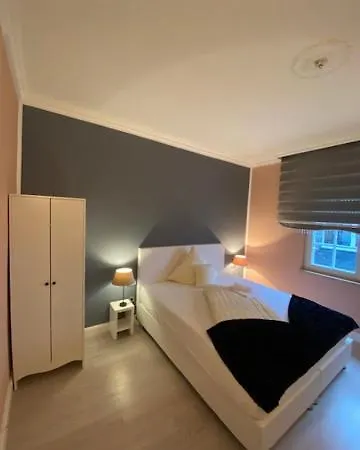 Sophia Hotel