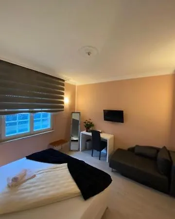 Sophia Hotel 2*