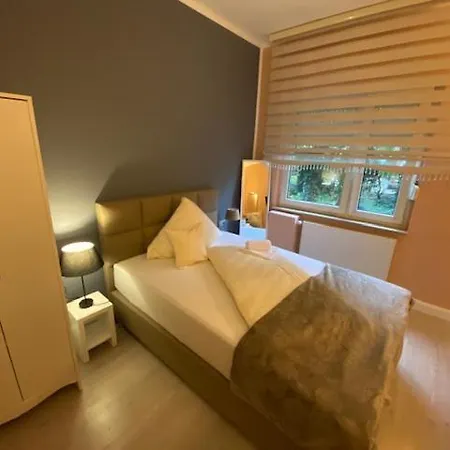 Sophia Hotel Warendorf