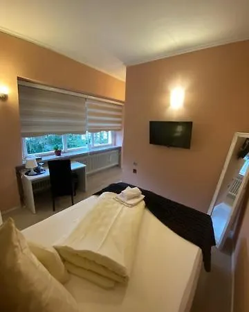 Hotel Sophia 2*