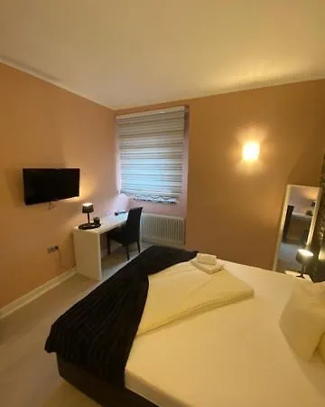 Sophia Hotell Warendorf