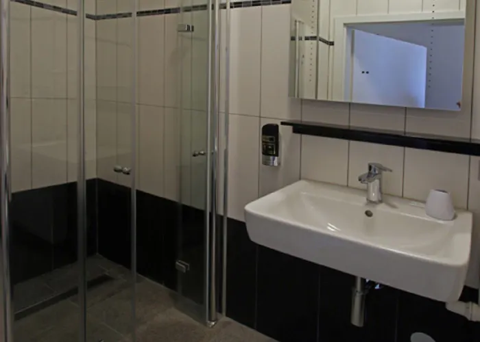 Hotel Sophia Warendorf