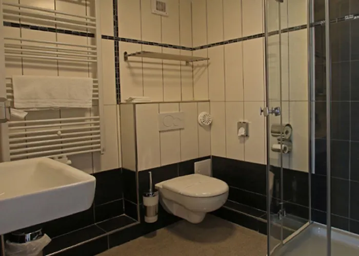 Sophia فندق فارندورف