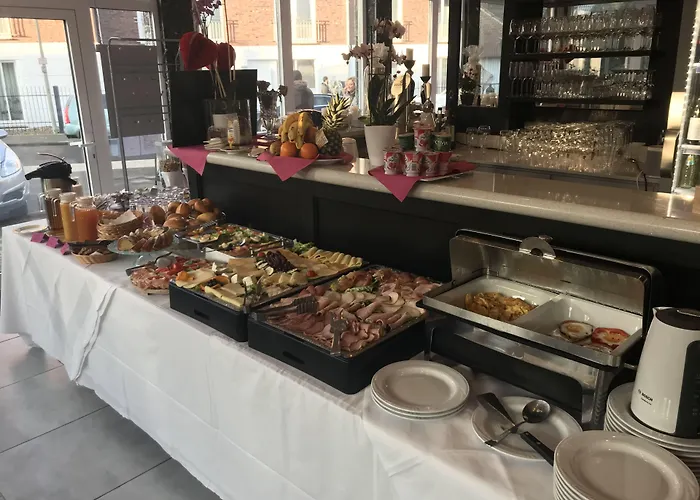 Hotel Sophia Warendorf