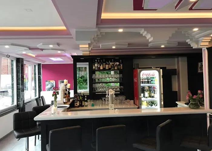 Sophia 3* Warendorf