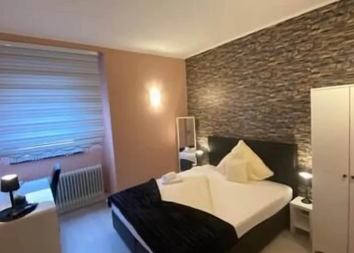 Sophia 3* Warendorf