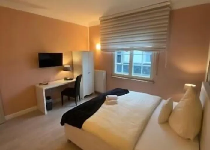 Hotel Sophia Warendorf