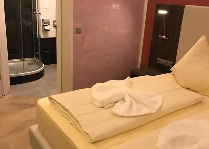 Sophia Hotel Warendorf