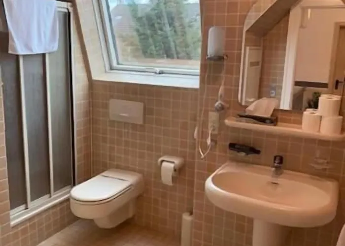 Sophia Hotel Warendorf