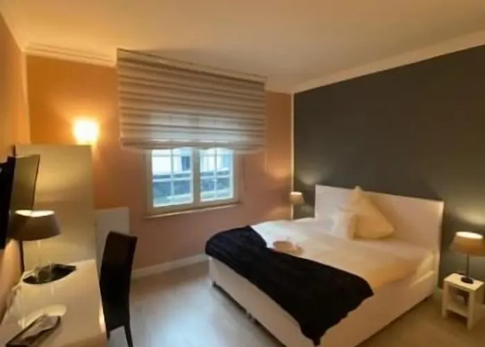 Sophia Hotel Warendorf