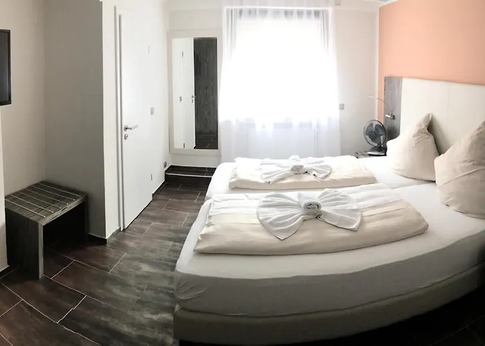 Sophia Hotel 3*