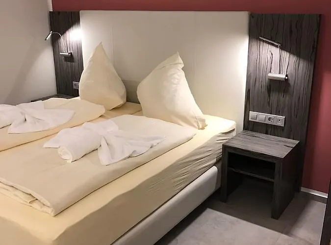 Szálloda Sophia 3*