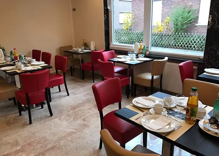 Sophia Hotel Warendorf