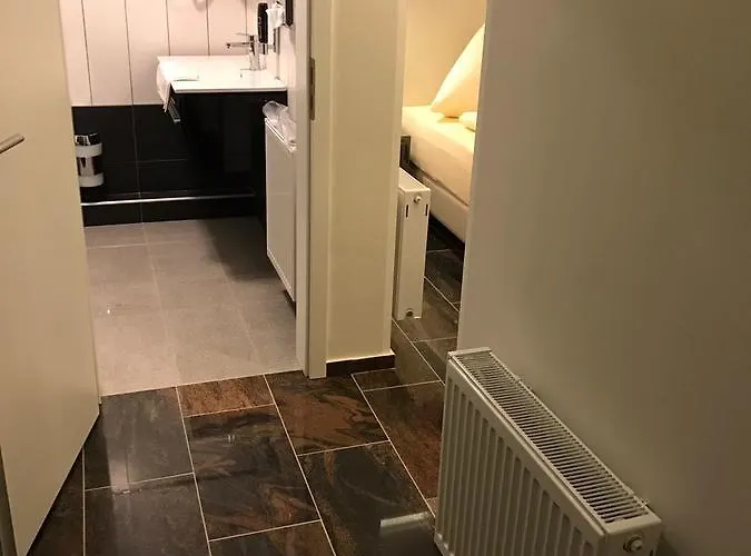 Sophia 3* Warendorf
