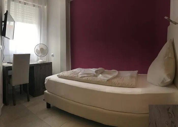 Sophia Szálloda 3*