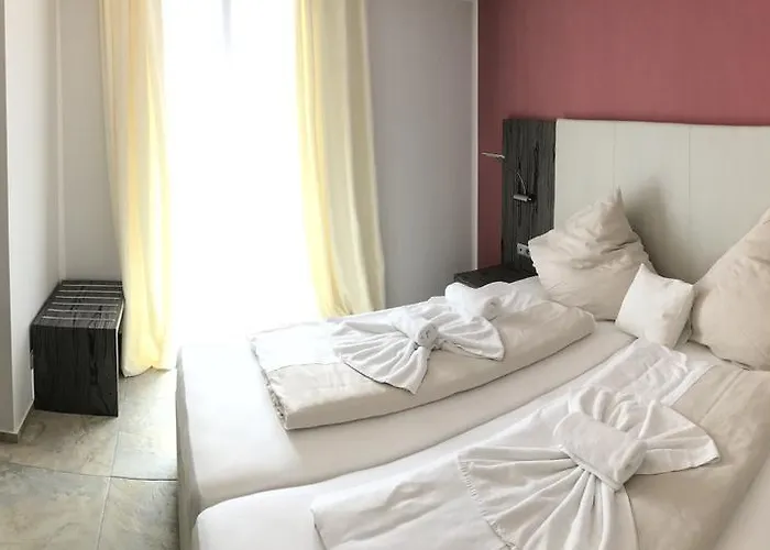 Sophia Hotel Warendorf