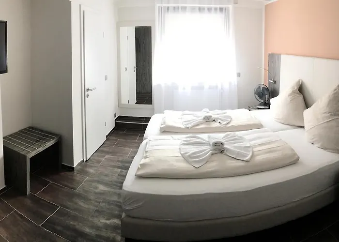 Szálloda Sophia 3*