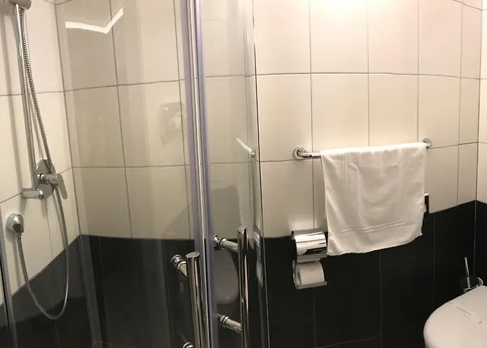 Hotel Sophia Warendorf