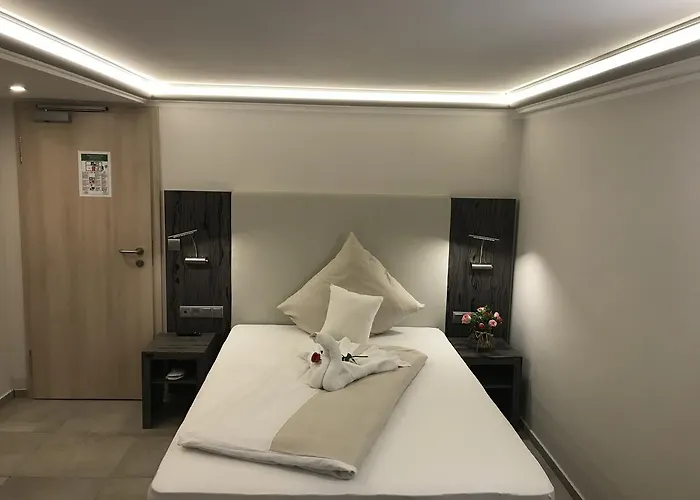 Sophia Hotel Warendorf