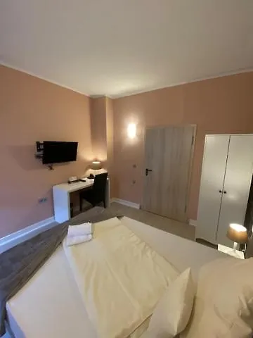 Sophia Hotel 3*
