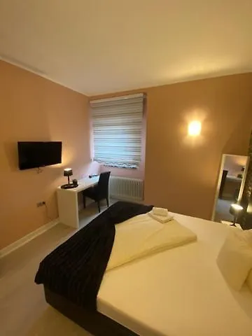 Sophia Hotel Warendorf